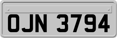 OJN3794