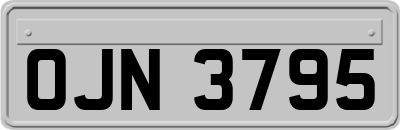 OJN3795