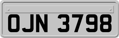 OJN3798