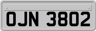 OJN3802
