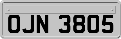 OJN3805