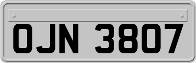 OJN3807