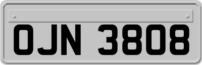 OJN3808