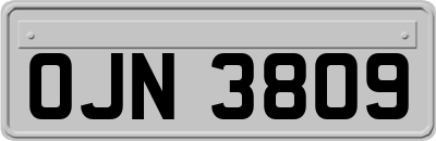 OJN3809