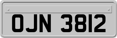 OJN3812
