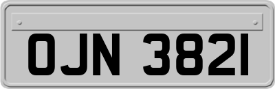 OJN3821