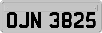 OJN3825