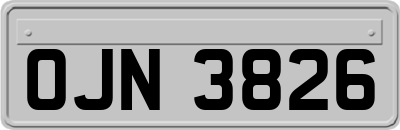 OJN3826