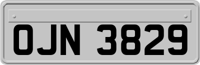 OJN3829