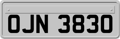 OJN3830