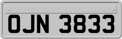 OJN3833