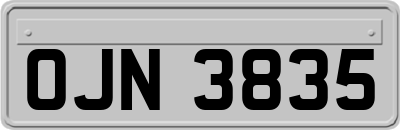 OJN3835