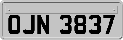 OJN3837