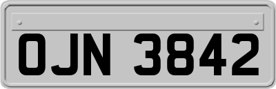 OJN3842