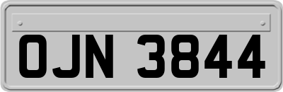 OJN3844