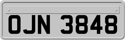 OJN3848