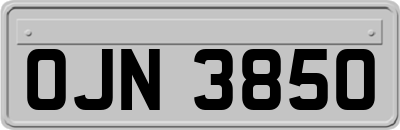 OJN3850
