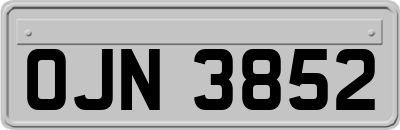 OJN3852
