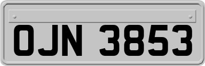OJN3853