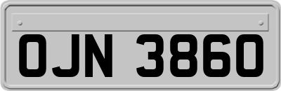 OJN3860