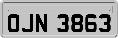 OJN3863