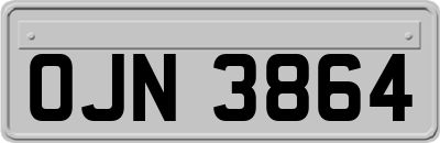 OJN3864
