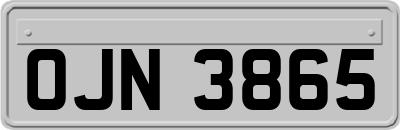 OJN3865