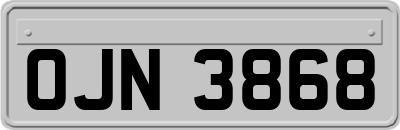 OJN3868