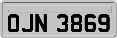 OJN3869