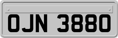 OJN3880