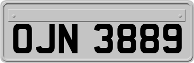 OJN3889