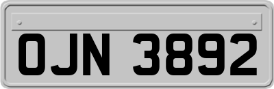 OJN3892
