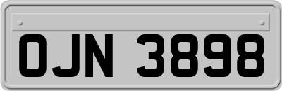 OJN3898