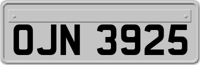 OJN3925