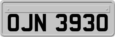 OJN3930