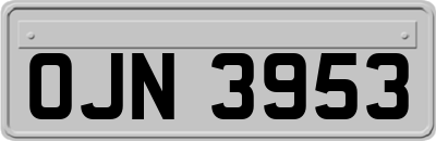 OJN3953