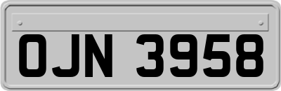 OJN3958