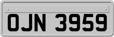 OJN3959