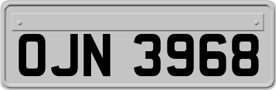 OJN3968