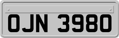 OJN3980