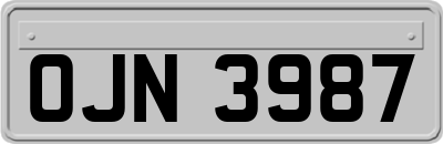 OJN3987