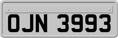 OJN3993
