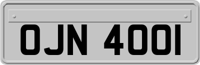 OJN4001