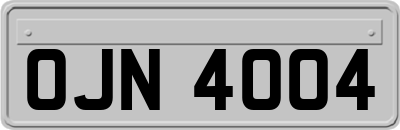 OJN4004