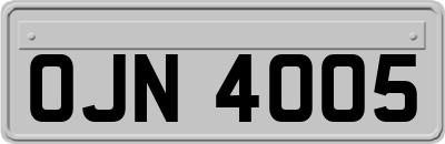 OJN4005