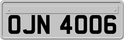 OJN4006