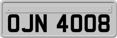 OJN4008