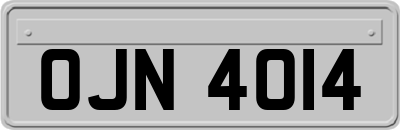 OJN4014