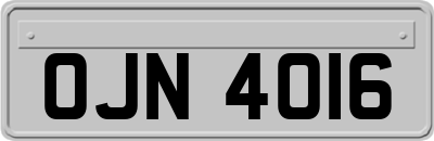 OJN4016