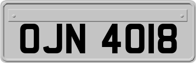 OJN4018
